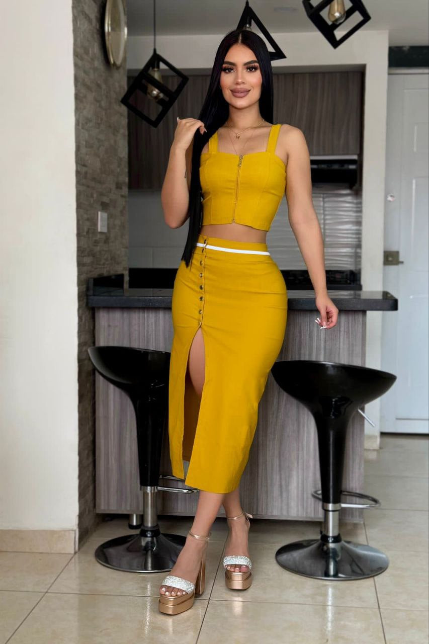 Conjuntos Para Dama Tendencia