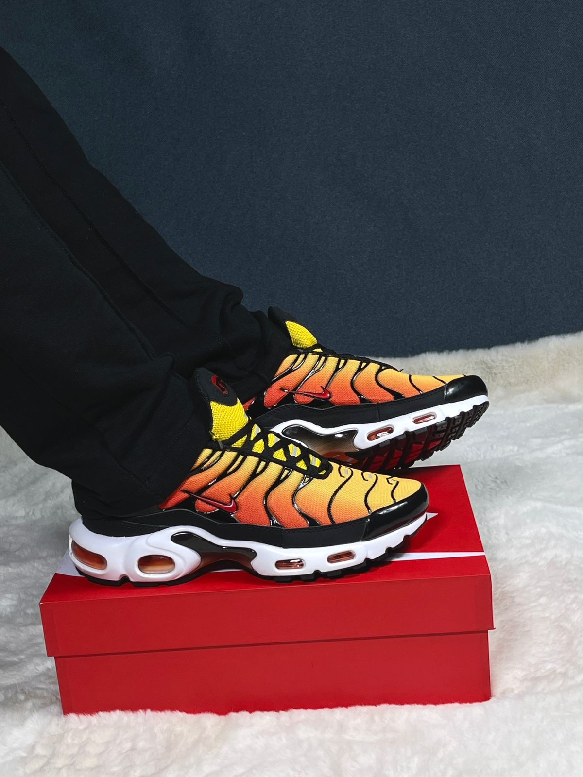 Nike Tn - calidad premium 1.1