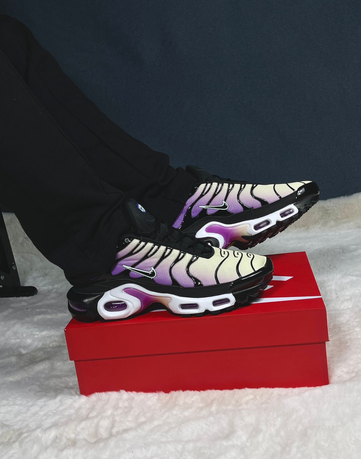 Nike Tn - calidad premium 1.1