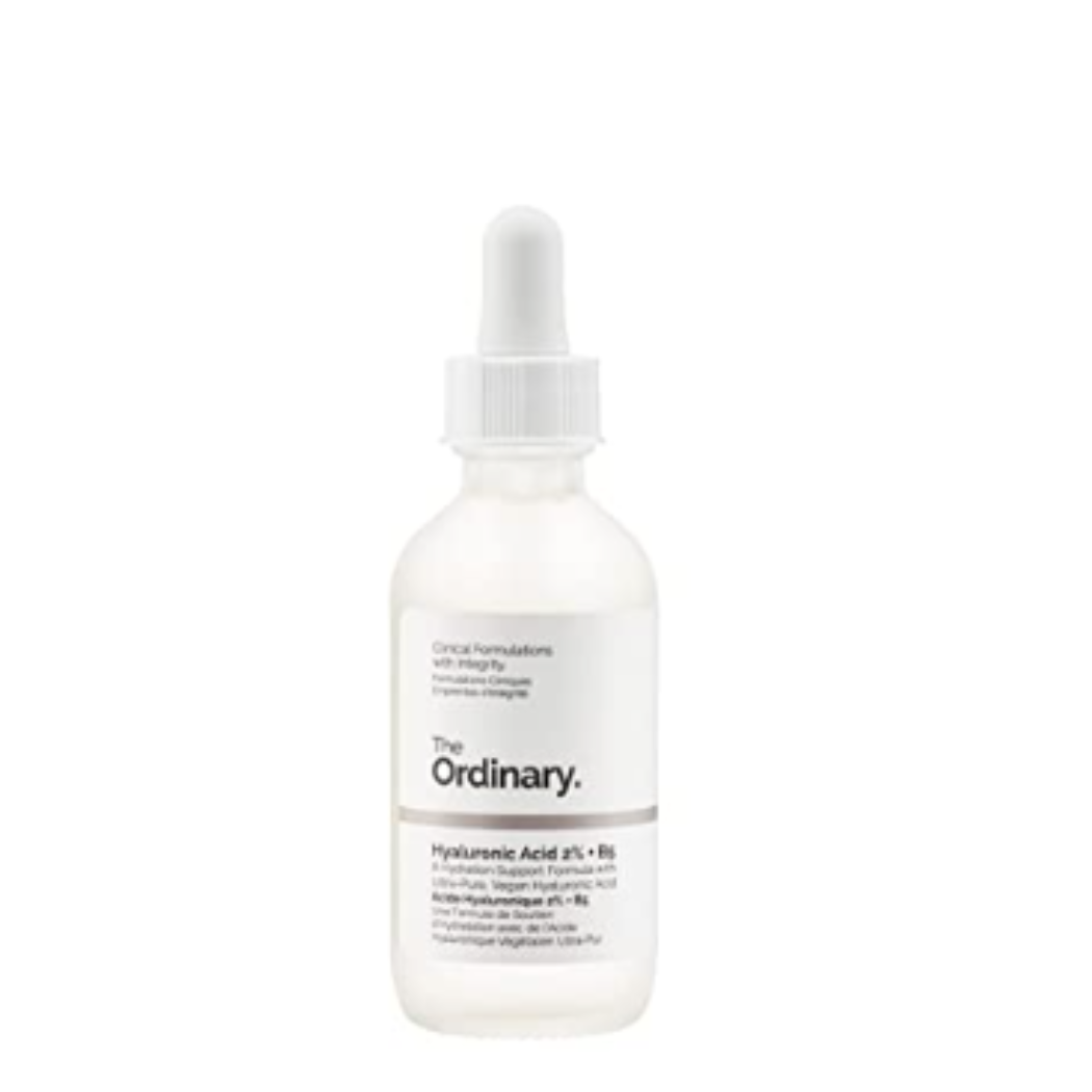 The ordinary acido hyaluronico