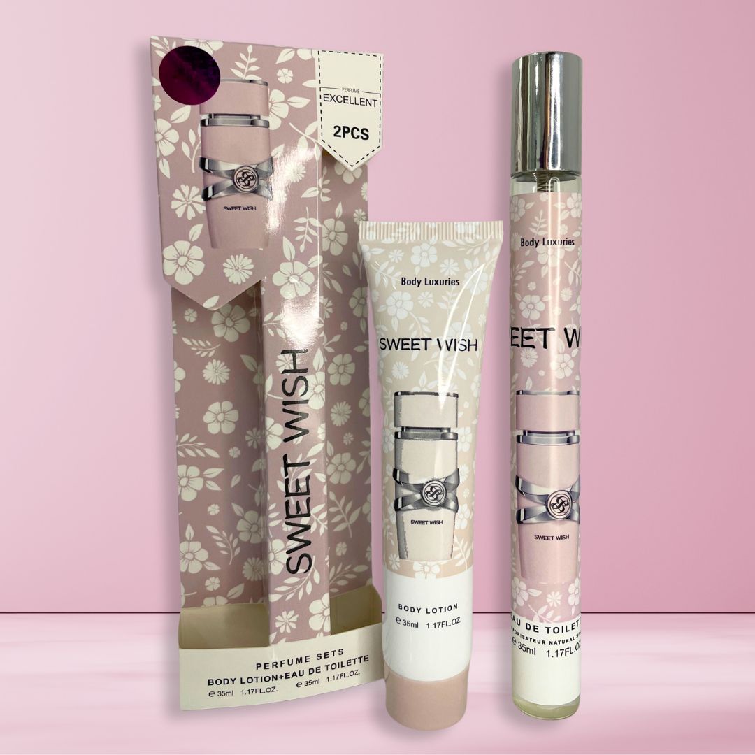 combo yara rosada mas crema 30ml