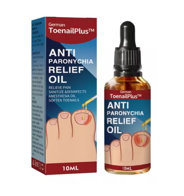 suero Anti Hongos 30ML