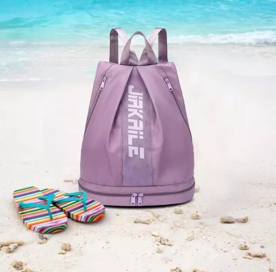 BOLSO MORRAL DEPORTIVO PARA MUJER