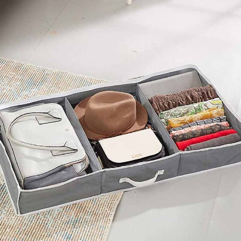 organizador Botas Zapatos Ropa