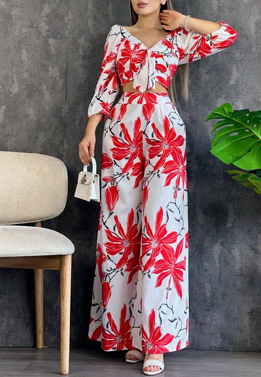 CONJUNTO PALAZZO