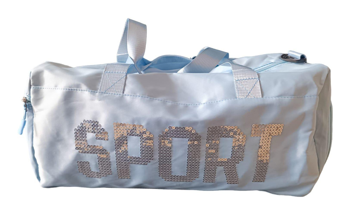 BOLSO DEPORTIVO TIPO MALETA
