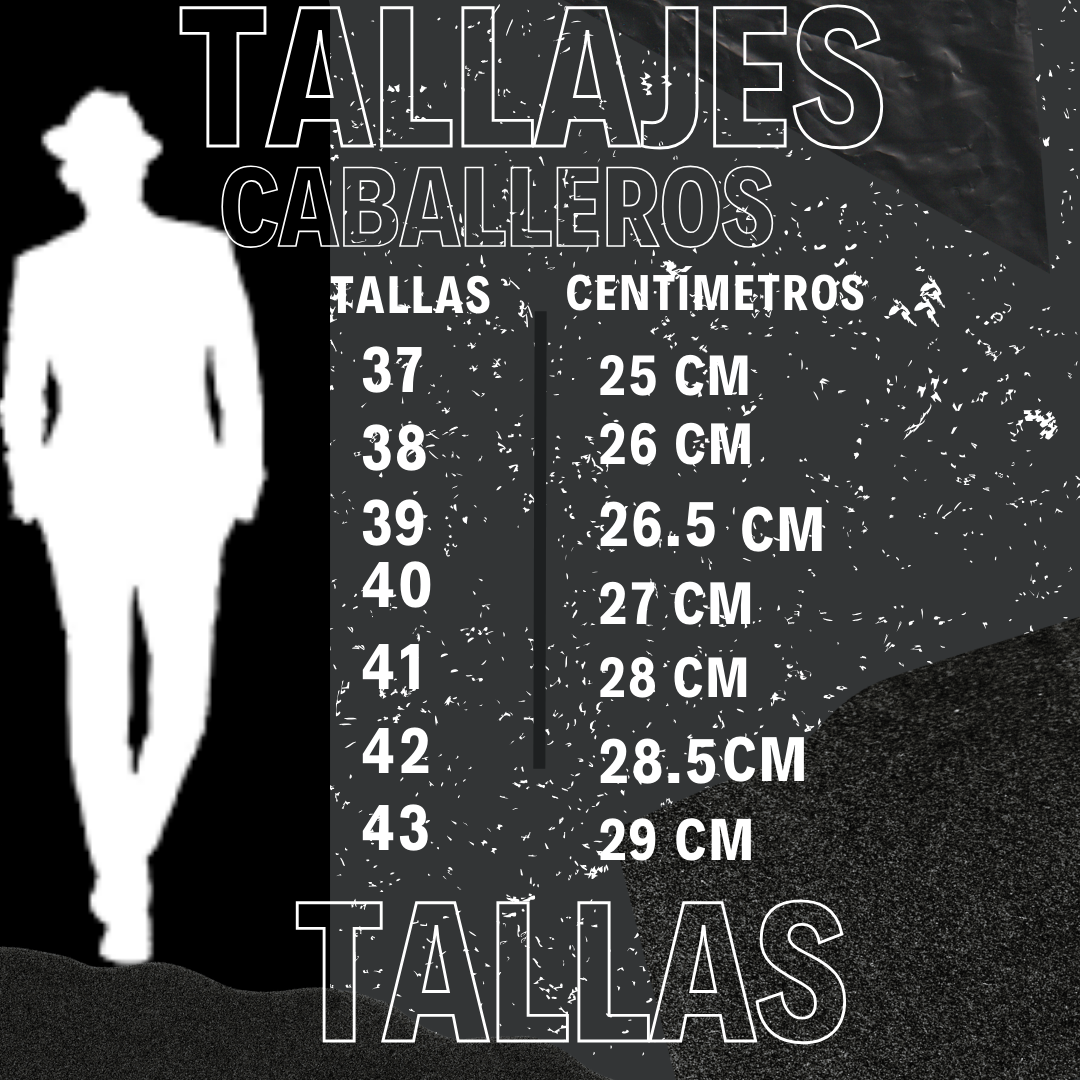 Nuevas Botas Cat