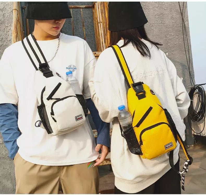 Nuevo Bolso Cruzado Con Bandolera,
