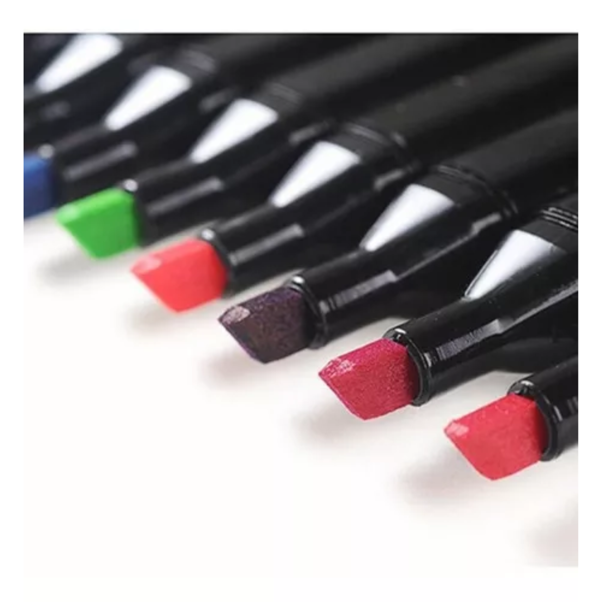 Set de marcadores 60 pcs pd-61