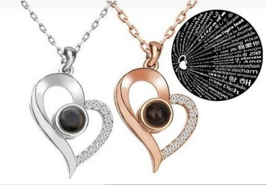 COLLAR 100 IDOMAS X2