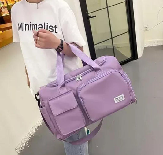 BOLSO MULTIFUNCIONAL