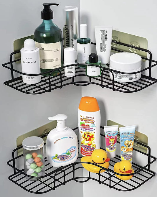 REPISA ESQUINERA PARA BAÑO Y COCINA