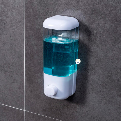 Dispensador Jabon Dosificador XG03