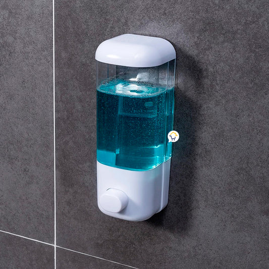 Dispensador Jabon Dosificador XG03