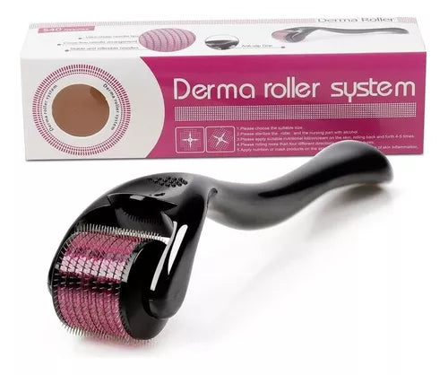 Derma Roller Unidad