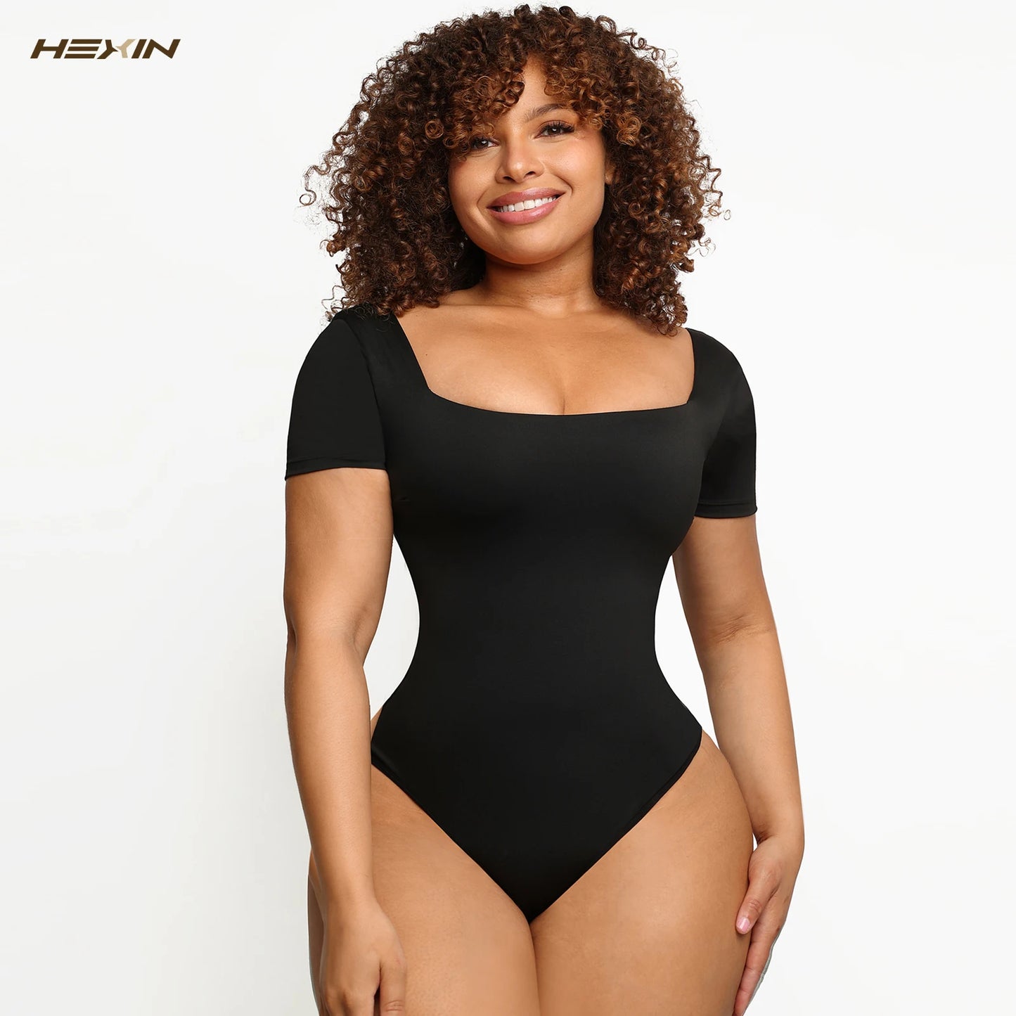 Body Control Abdomen