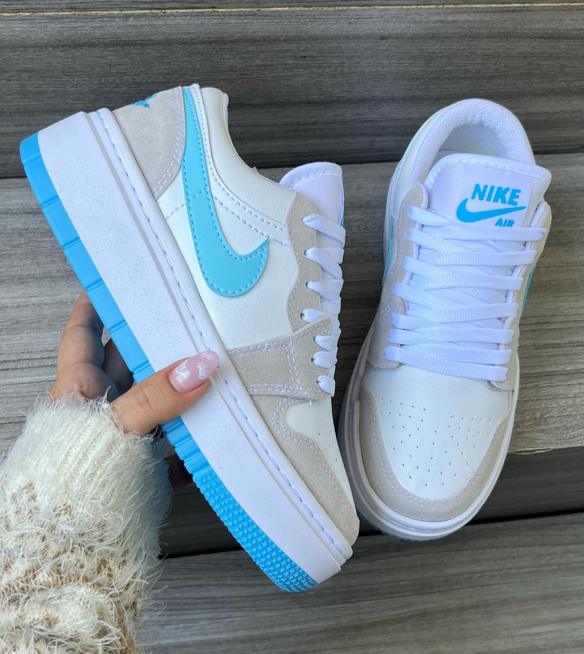 AIR FORCE ONE JORDAN