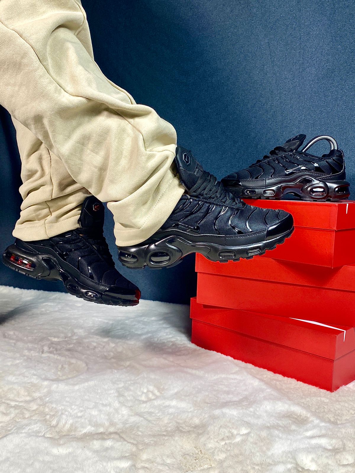 Nike Tn - calidad premium 1.1