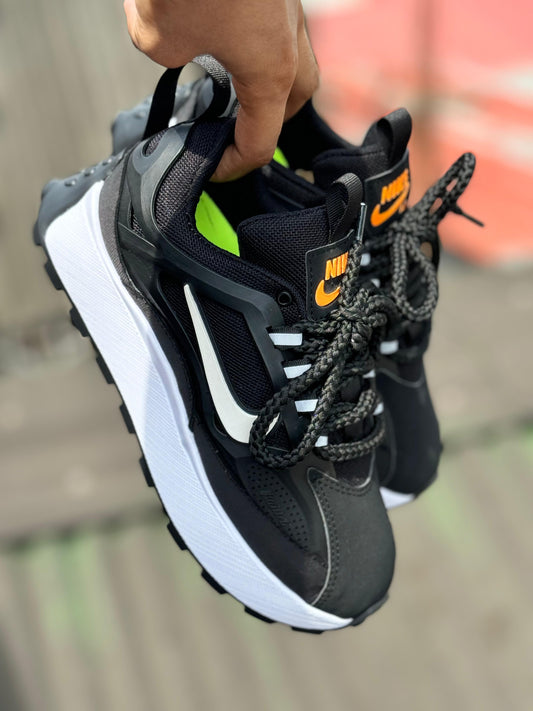 Nike Balleli