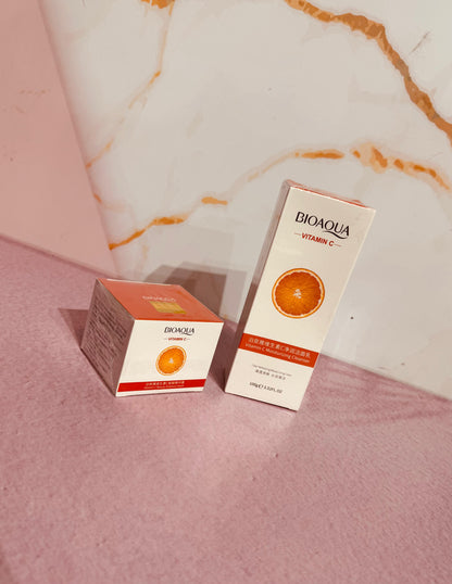 Kit Skin care 8 en 1