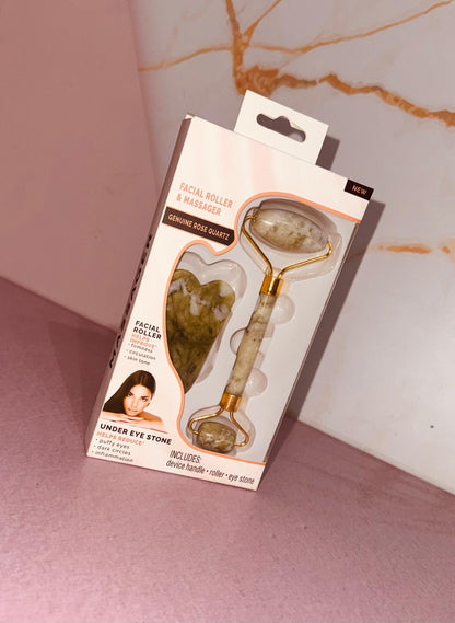 Kit Skin care 8 en 1