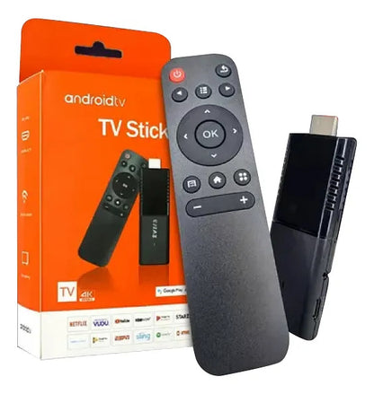Tv Stick 4K Android TV