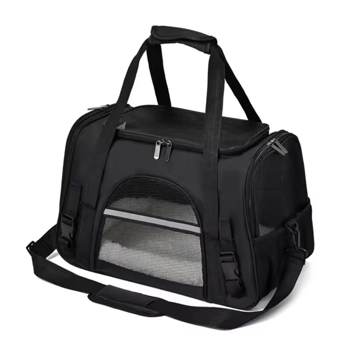 Gray helmet for bikers