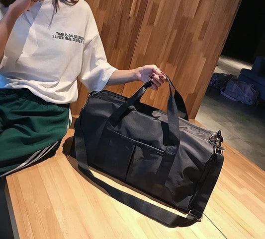 BOLSA DE MANO GRANDE PARA MUJER