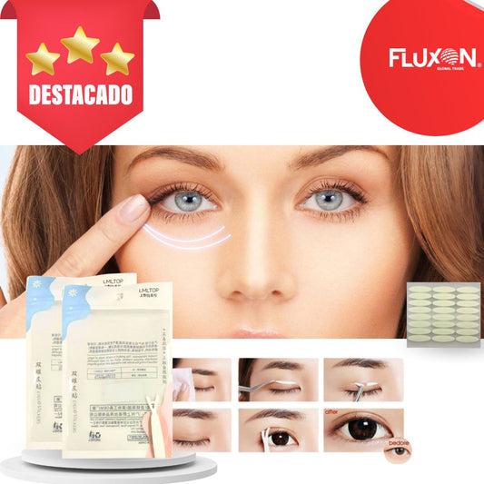 Levantapárpados Eyelid Mejorados x2 - El Secreto para una Mirada Más Joven