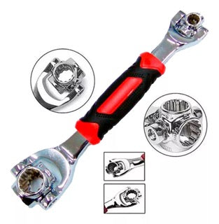 LLAVE COMBINADA
