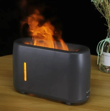 HUMIDIFICADOR-PARLANTE LLAMA KJR191