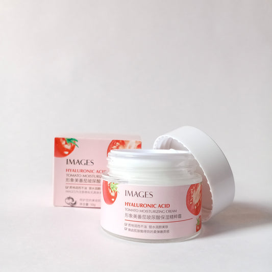 Crema facial de tomate 0522