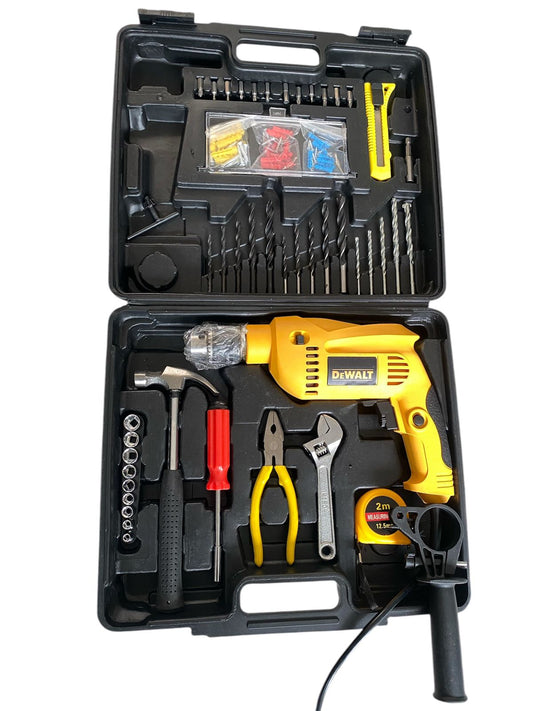Taladro Dewalt Electrico