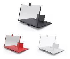 2 Amplificadores de imagen para celular