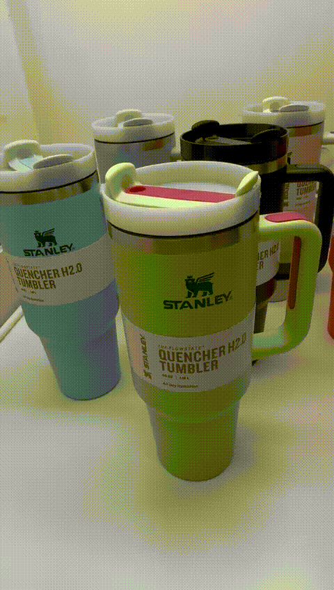 Termo Stanley 1.1 Frio - Calor Oz 1.8L