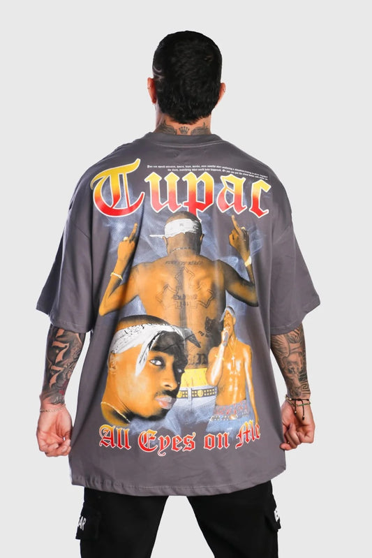 Camiseta Oversize Alto Gramaje 280 Cole3