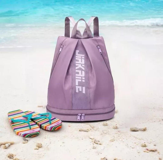 BOLSO MORRAL DEPORTIVO PARA MUJER