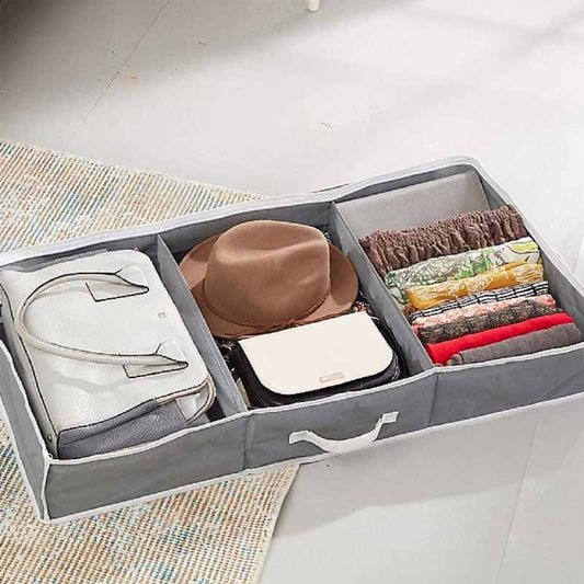 organizador Botas Zapatos Ropa