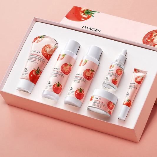 KIT DE TOMATE X6 EN CAJA ACIDO