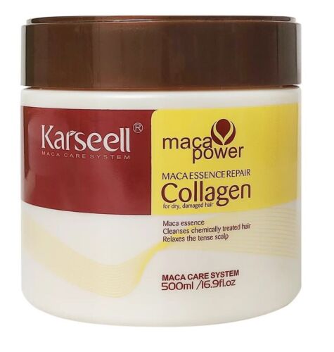 KARSEELL MACA POWER- MULTICOMPRO