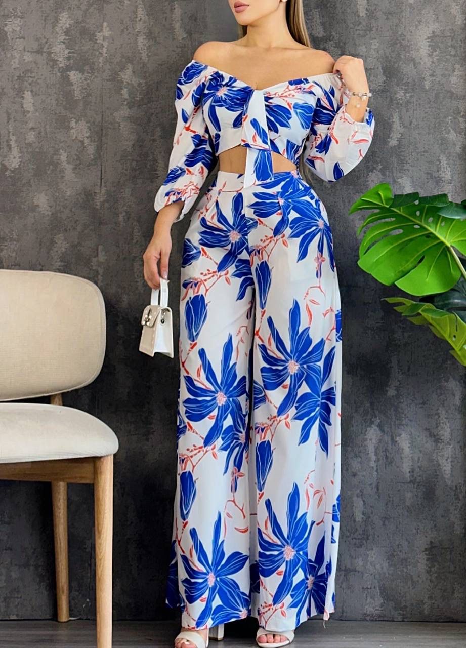 CONJUNTO PALAZZO