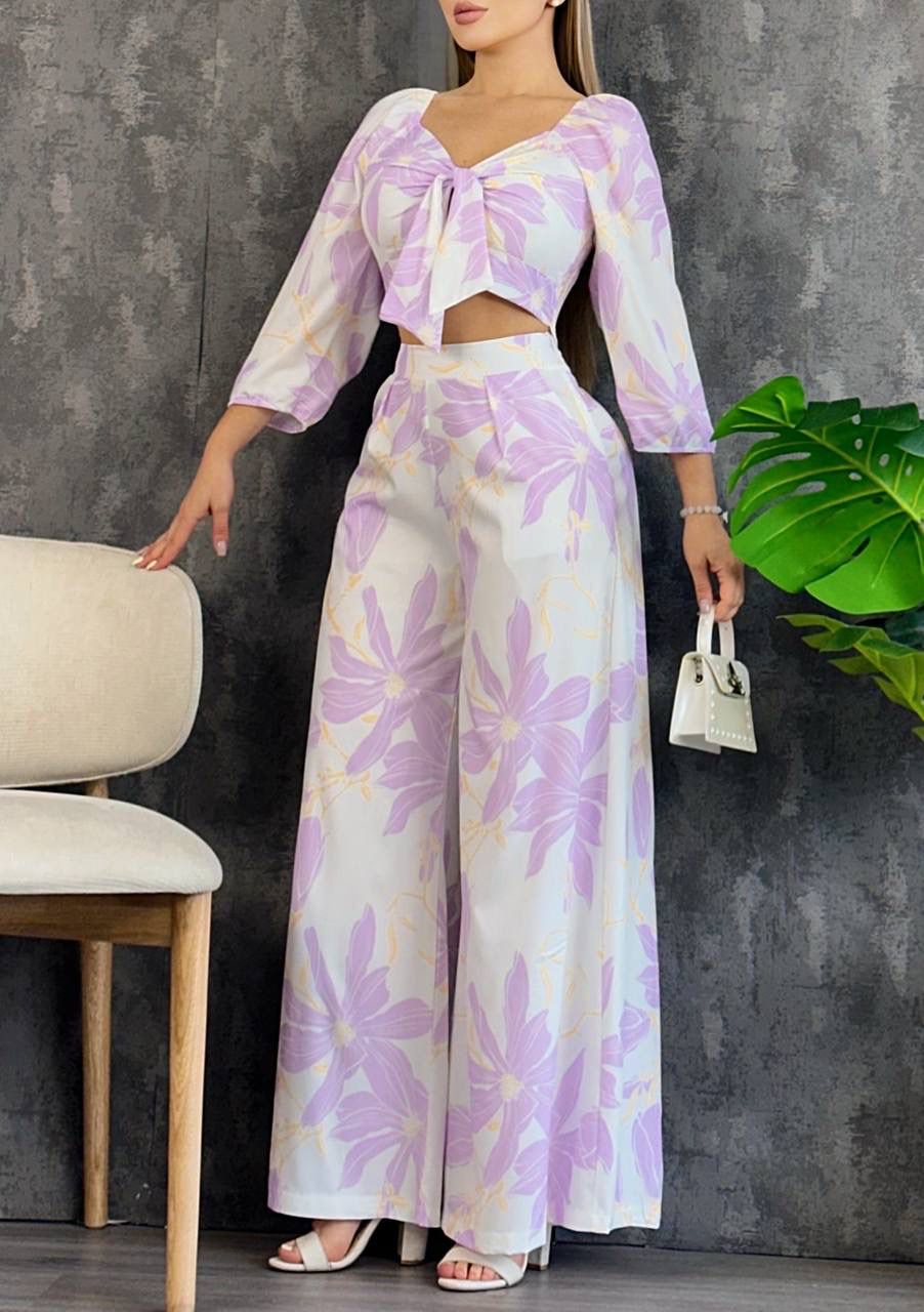CONJUNTO PALAZZO