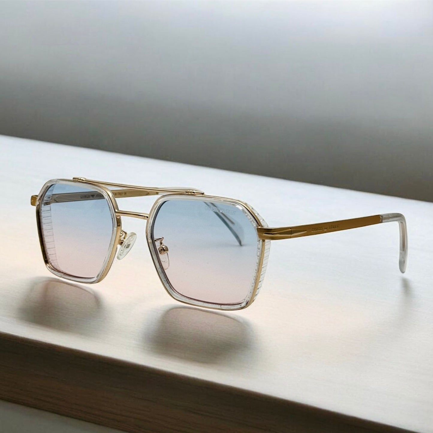 GAFAS GIORGIO ARMANI- CALIDAD PREMIUM 1.1