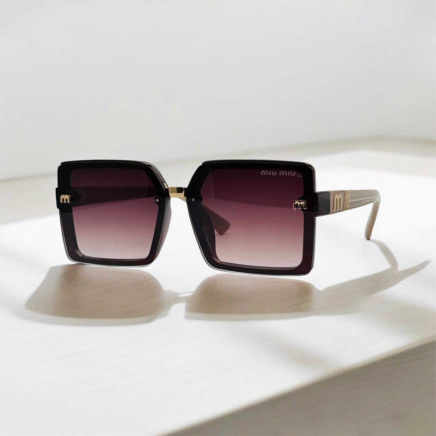 GAFAS DE MUJER MIU MIU