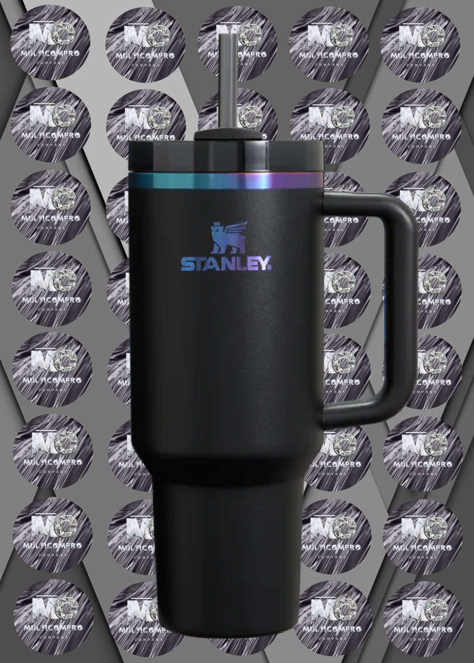 Termo Stanley original DUO 2 en 1 PROMO