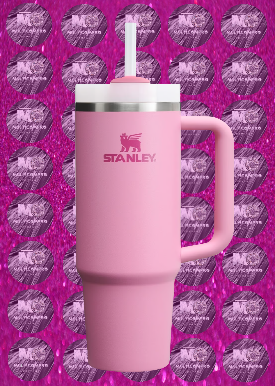 Termo Stanley original DUO 2 en 1 PROMO