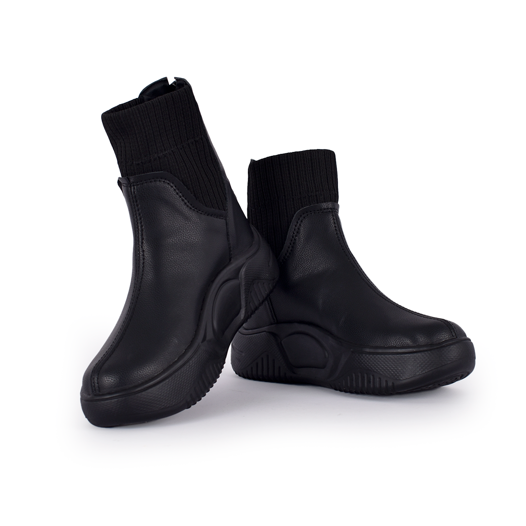 Botin Harley- Calidad 1.1 premium