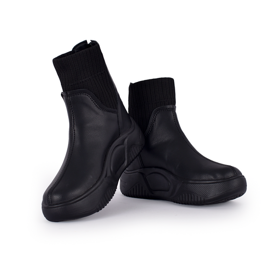 Botin Harley- Calidad 1.1 premium