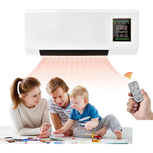 Aire Acondicionado Portatil De Pared