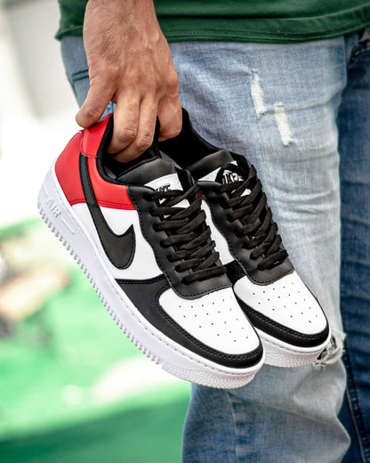 Tenis Nike Air Forcé One Clasic- Calidad 1.1 premium